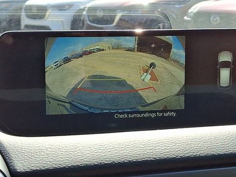 New 2026 MAZDA CX-50 Meridian Edition w/ Weather Package AWD/4WD image 19