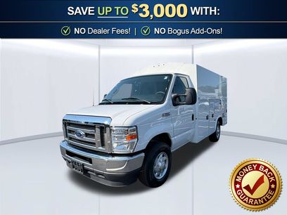 Used 2023 Ford E-350 and Econoline 350 Super Duty w/ Power Windows & Locks Group