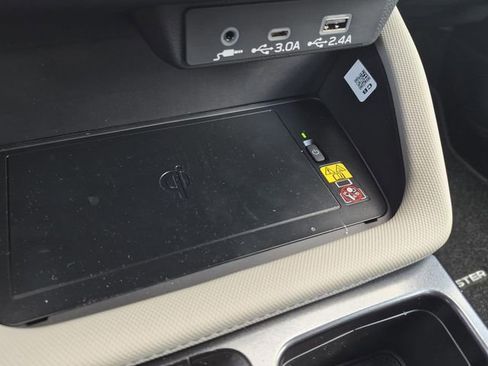 New 2026 Subaru Forester Premium image 22