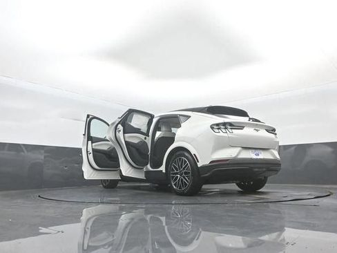 New 2026 Ford Mustang Mach-E Premium AWD/4WD image 45