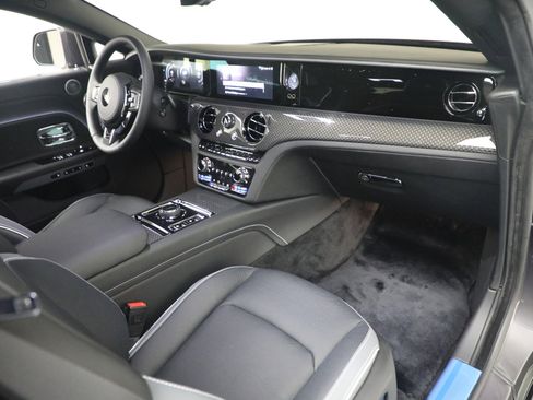 New 2026 Rolls-Royce Spectre Black Badge image 19