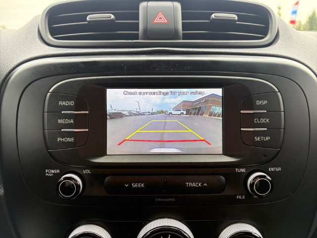 Used 2017 Kia Soul w/ Convenience Package FWD image 25