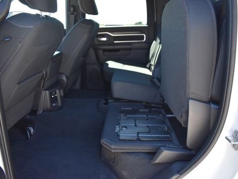 Used 2026 RAM 2500 Big Horn AWD/4WD image 23