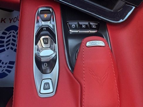 Used 2025 Chevrolet Corvette Z06 image 35