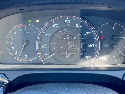 Used 2013 Honda Accord Sport image 43