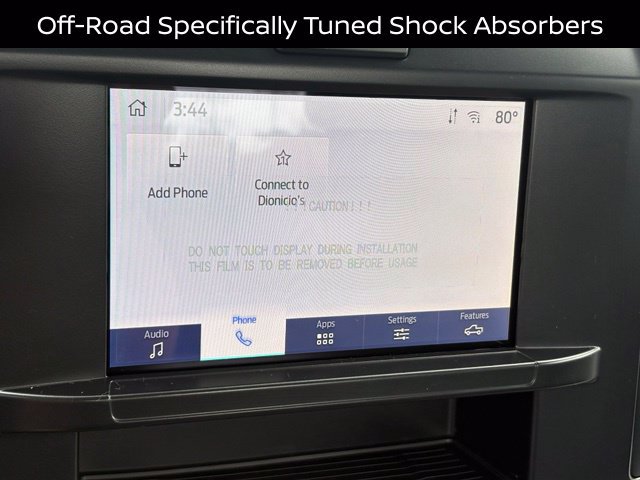 Used 2025 Ford F350 XL w/ STX Appearance Package AWD/4WD image 18