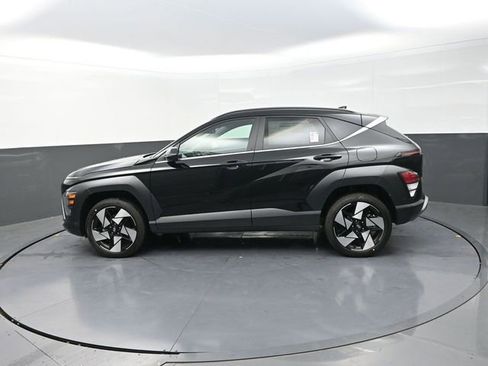 New 2026 Hyundai Kona Limited AWD/4WD image 5