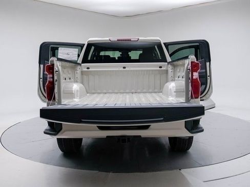 New 2026 Chevrolet Silverado 1500 RST w/ LPO, Dark Essentials Package image 21