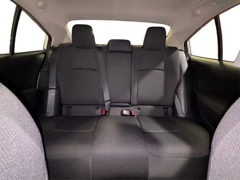 Used 2025 Toyota Corolla LE image 22