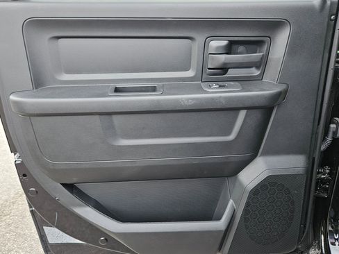 New 2026 RAM 3500 Tradesman AWD/4WD image 20