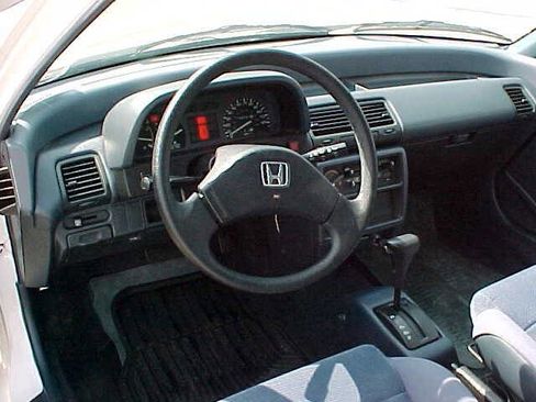 Used 1991 Honda Civic DX image 21
