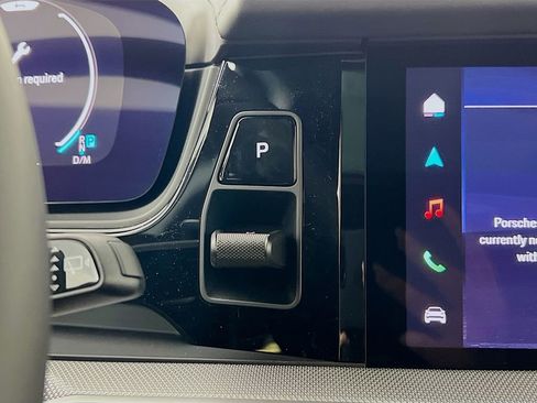 New 2026 Porsche Cayenne AWD/4WD image 19