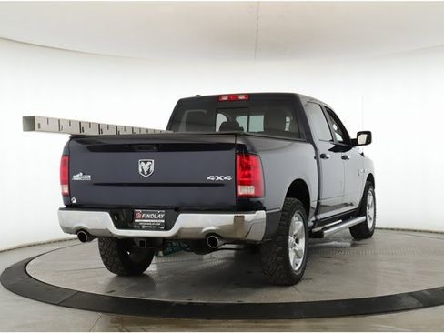 Used 2017 RAM 1500 Big Horn image 7