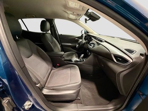 Used 2020 Buick Encore GX Select FWD image 24