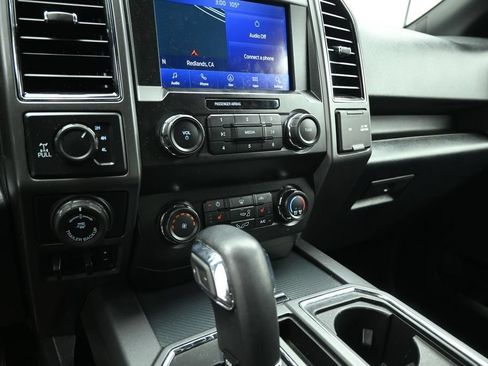 Used 2020 Ford F150 XLT AWD/4WD image 13