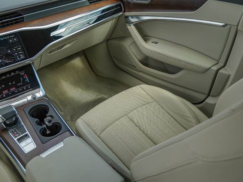 Used 2019 Audi A6 3.0T Premium Plus w/ Premium Plus Package image 26