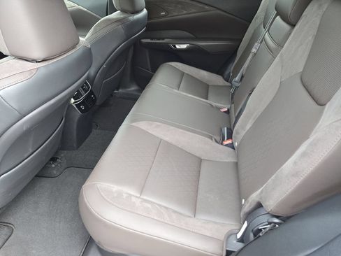 Certified 2023 Lexus RX 350 FWD image 30