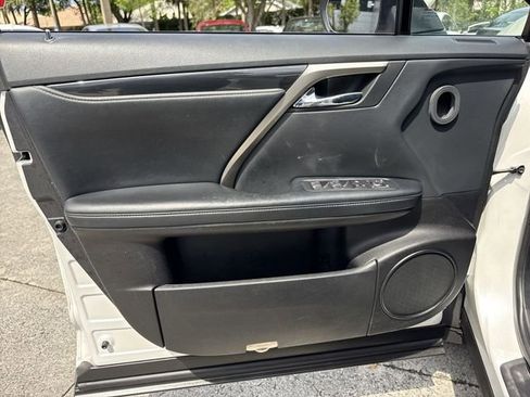 Used 2021 Lexus RX 350 FWD w/ Accessory Package image 13