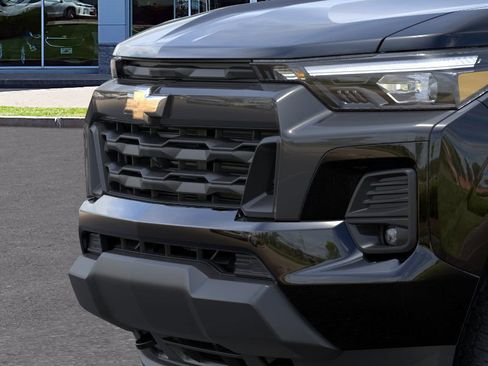 New 2026 Chevrolet Colorado LT w/ LT Convenience Package image 13