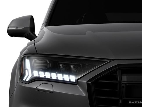 Certified 2023 Audi Q7 3.0T Premium Plus w/ Premium Plus Package AWD/4WD image 6