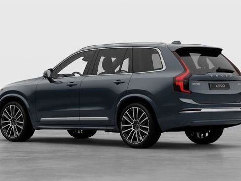 New 2026 Volvo XC90 B6 Ultra w/ Lounge Package AWD/4WD image 3