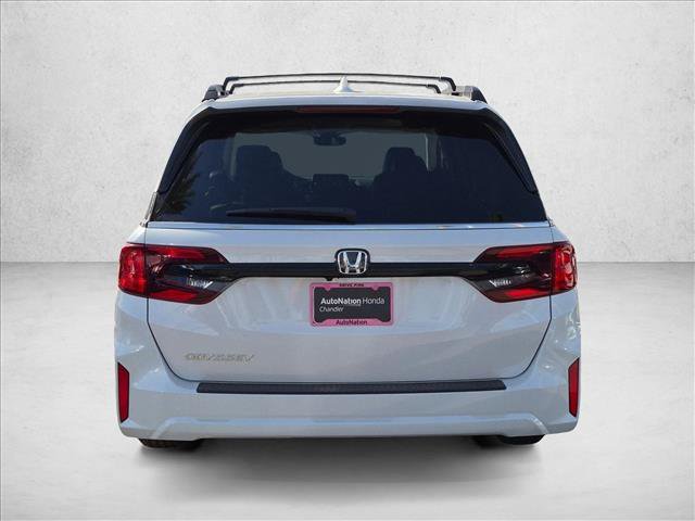 New 2026 Honda Odyssey EX-L image 8