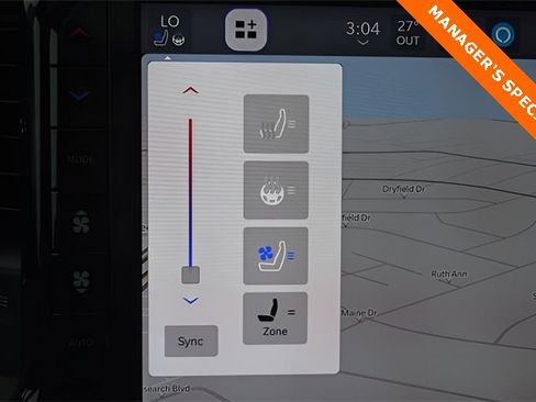 New 2026 RAM 1500 Laramie w/ Laramie Southwest Edition image 23