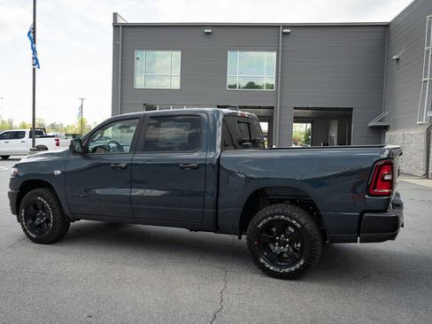 New 2026 RAM 1500 Classic Warlock image 7