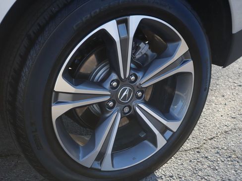 Used 2025 Acura RDX w/ Technology Package image 47