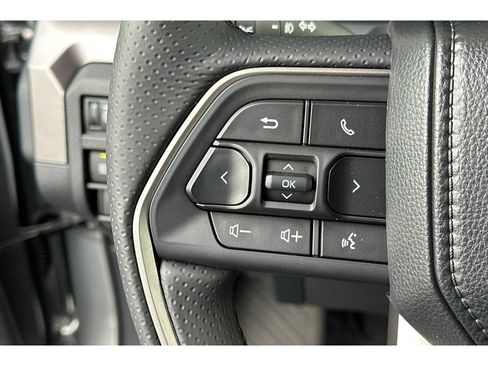 New 2026 Toyota 4Runner SR5 AWD/4WD image 27