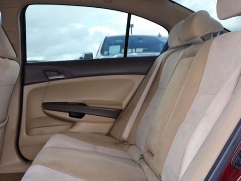 Used 2010 Honda Accord LX-P image 36