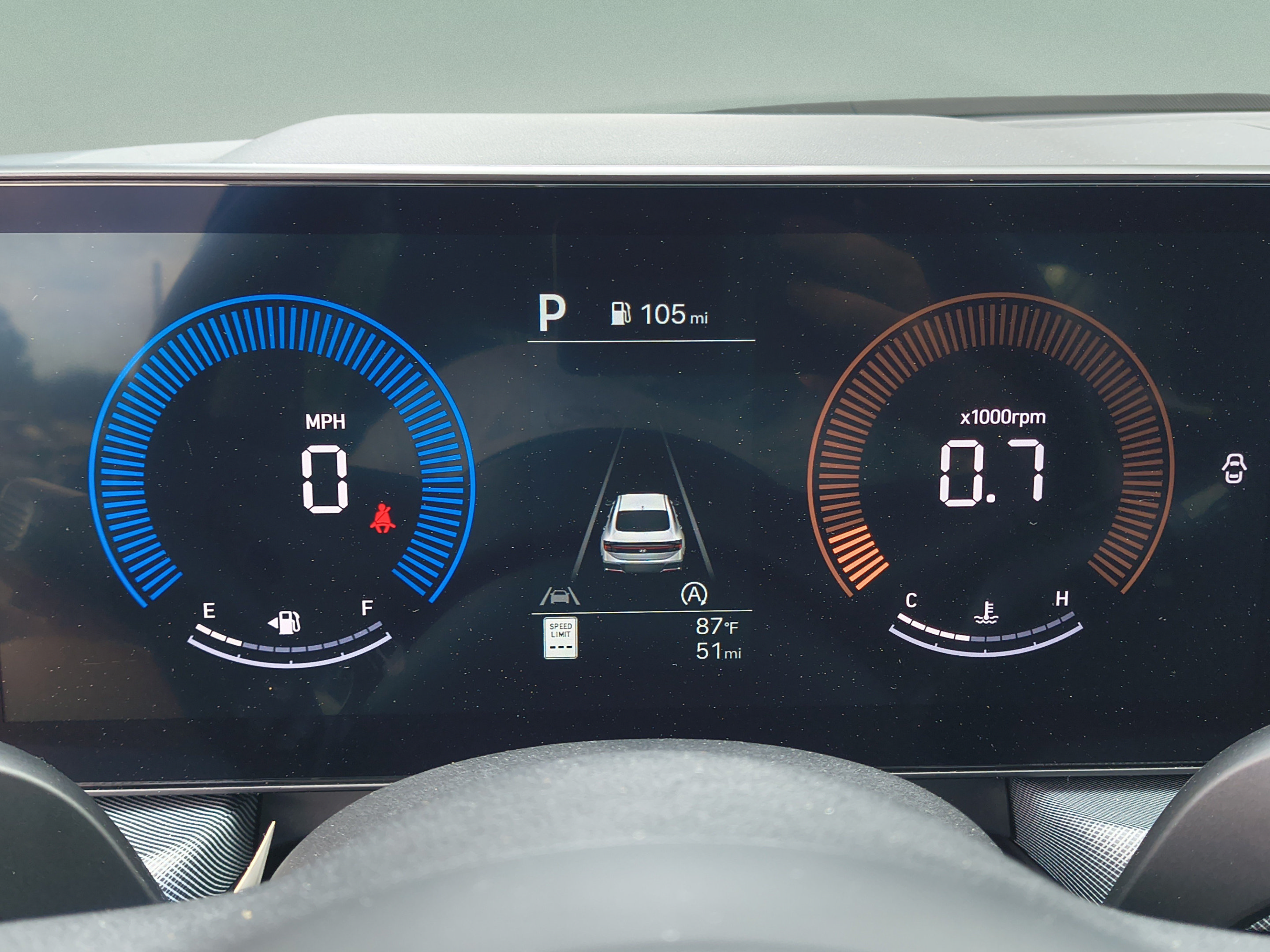 New 2026 Hyundai Sonata SE FWD image 30