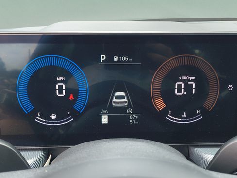 New 2026 Hyundai Sonata SE FWD image 30