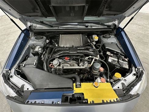 Used 2018 Subaru WRX Premium image 27