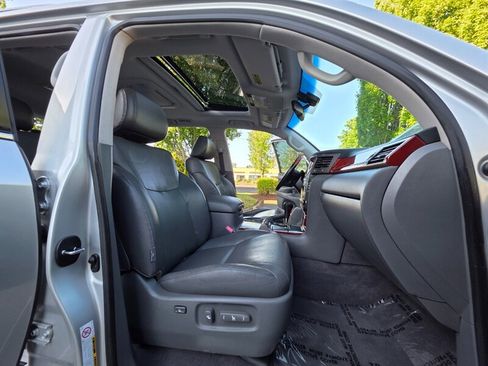 Used 2009 Lexus LX 570 4WD image 14