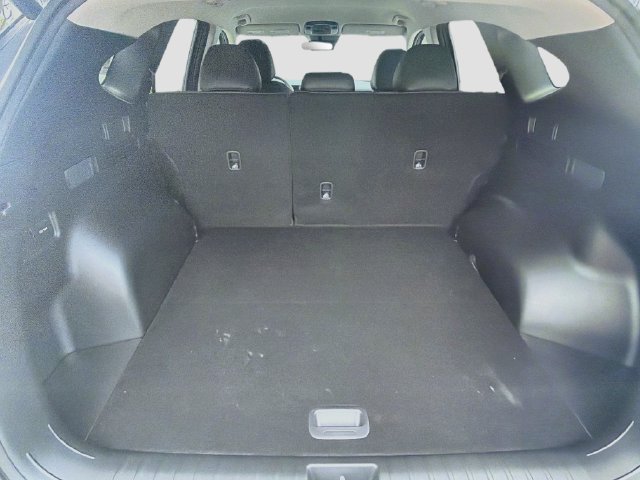 New 2026 Hyundai Tucson SEL Plus FWD image 26