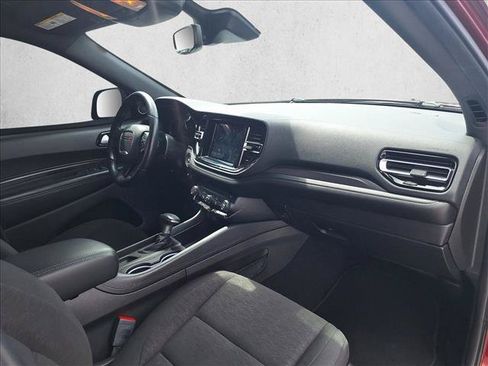 Used 2023 Dodge Durango SXT Launch Edition RWD image 17