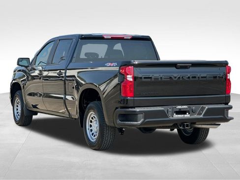 New 2026 Chevrolet Silverado 1500 W/T w/ WT Value Package image 3