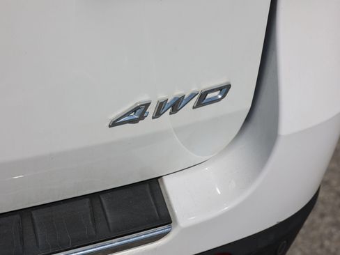 Used 2021 Ford Explorer Limited w/ Equipment Group 301A AWD/4WD image 10