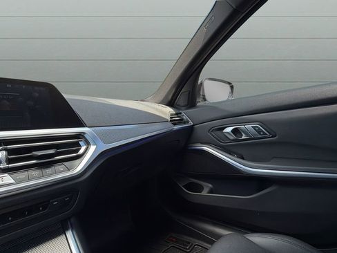 Used 2020 BMW M340i xDrive AWD/4WD image 14