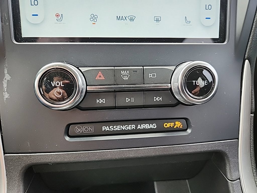 Used 2023 Ford Edge SEL w/ Convenience Package AWD/4WD image 26