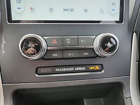 Used 2023 Ford Edge SEL w/ Convenience Package AWD/4WD image 26