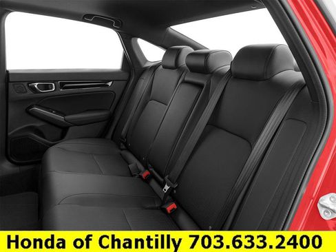 Used 2025 Honda Civic Sport image 11