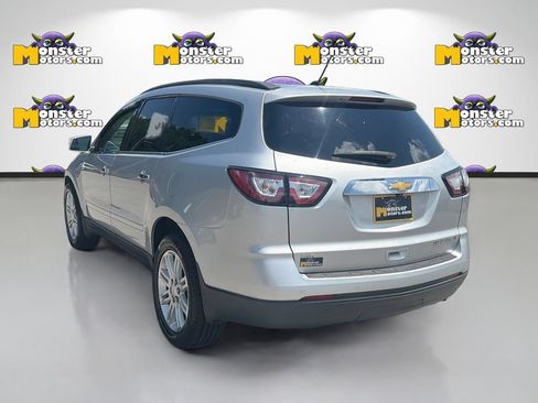 Used 2014 Chevrolet Traverse LT w/ All-Star Edition AWD/4WD image 7