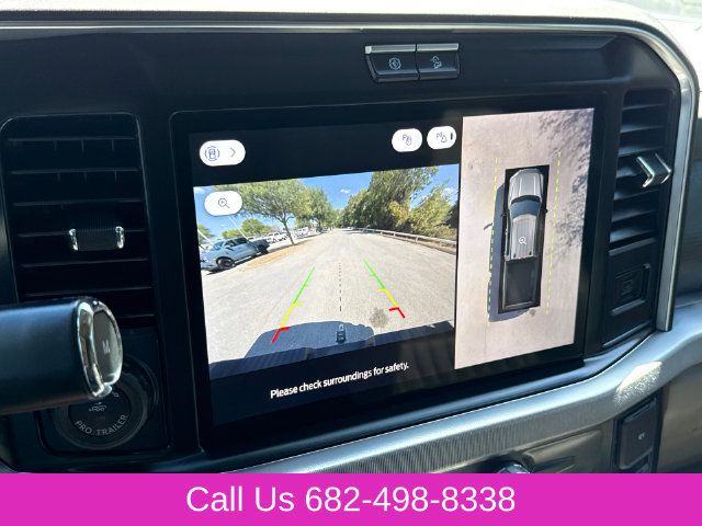 Used 2026 Ford F450 Platinum w/ Platinum Plus Package AWD/4WD image 26