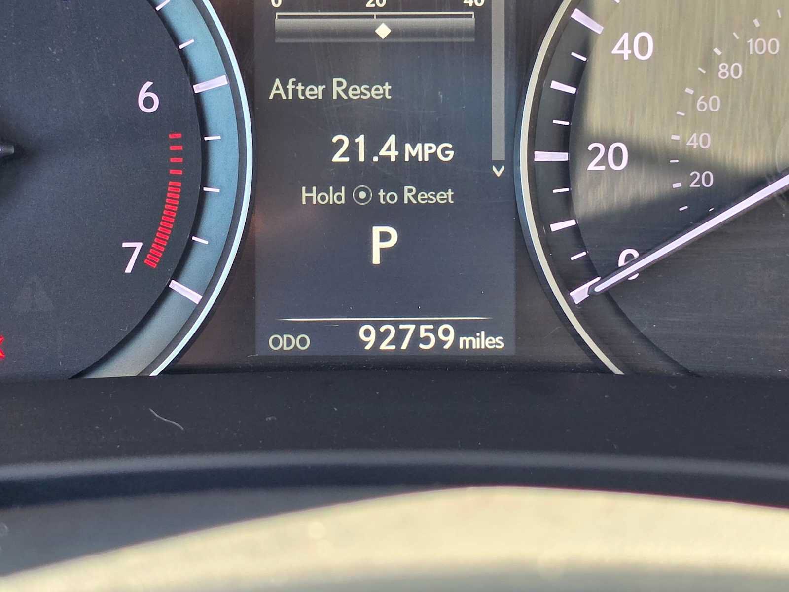 Used 2018 Lexus RX 350 FWD w/ Premium Package image 30