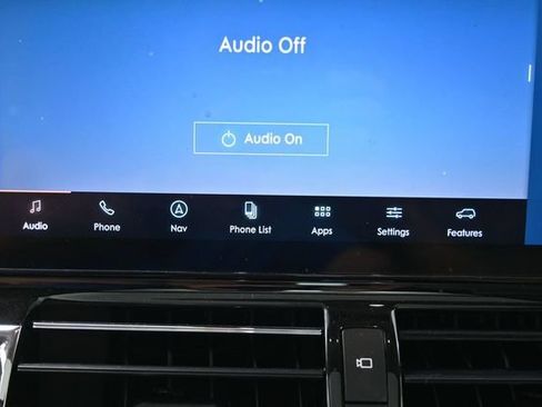 Used 2024 Lincoln Navigator L Reserve w/ Equipment Group 201A AWD/4WD image 27