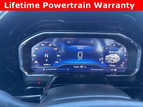 Used 2024 Chevrolet Silverado 1500 RST image 16