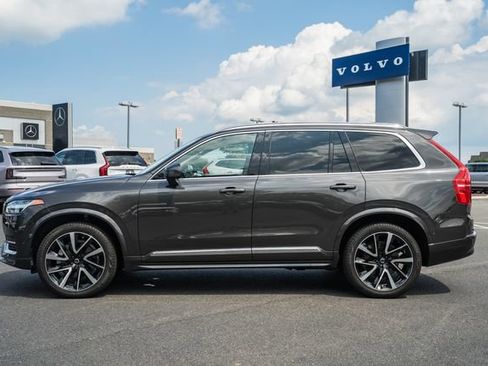 Certified 2024 Volvo XC90 B6 Plus w/ Protection Package Premier AWD/4WD image 4