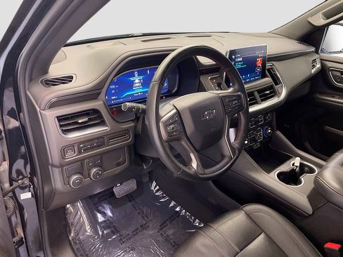 Used 2023 Chevrolet Suburban RST image 7